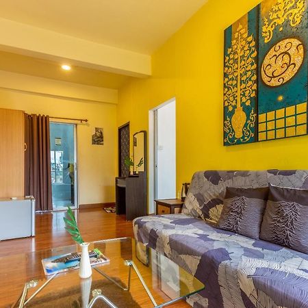 Yak Guesthouse Τσιάνγκ Μάι Εξωτερικό φωτογραφία
