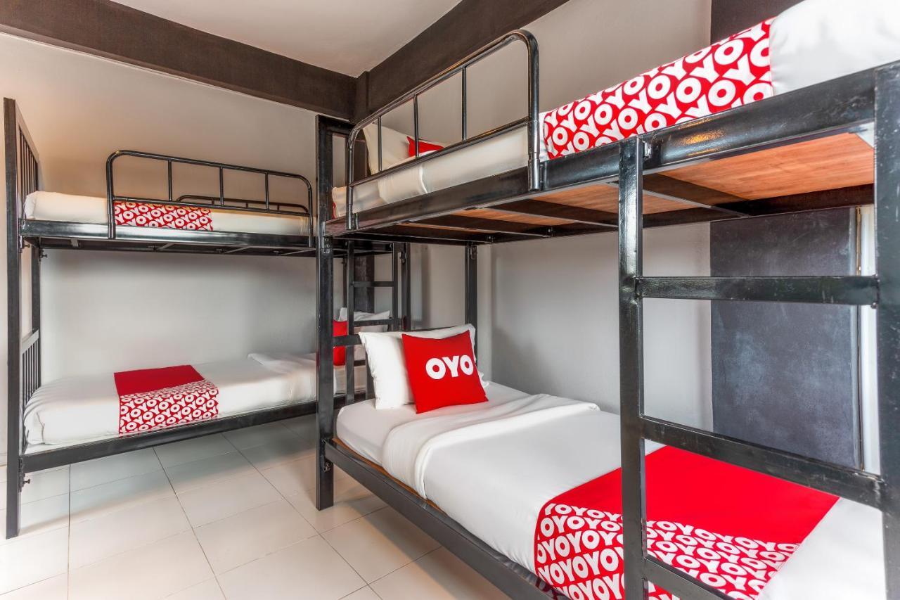 Yak Guesthouse Τσιάνγκ Μάι Εξωτερικό φωτογραφία