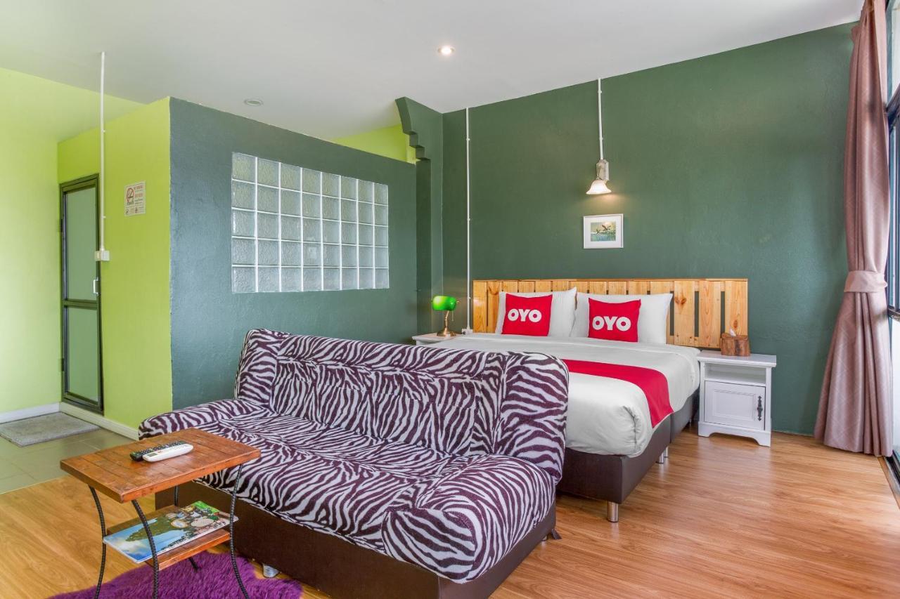 Yak Guesthouse Τσιάνγκ Μάι Εξωτερικό φωτογραφία