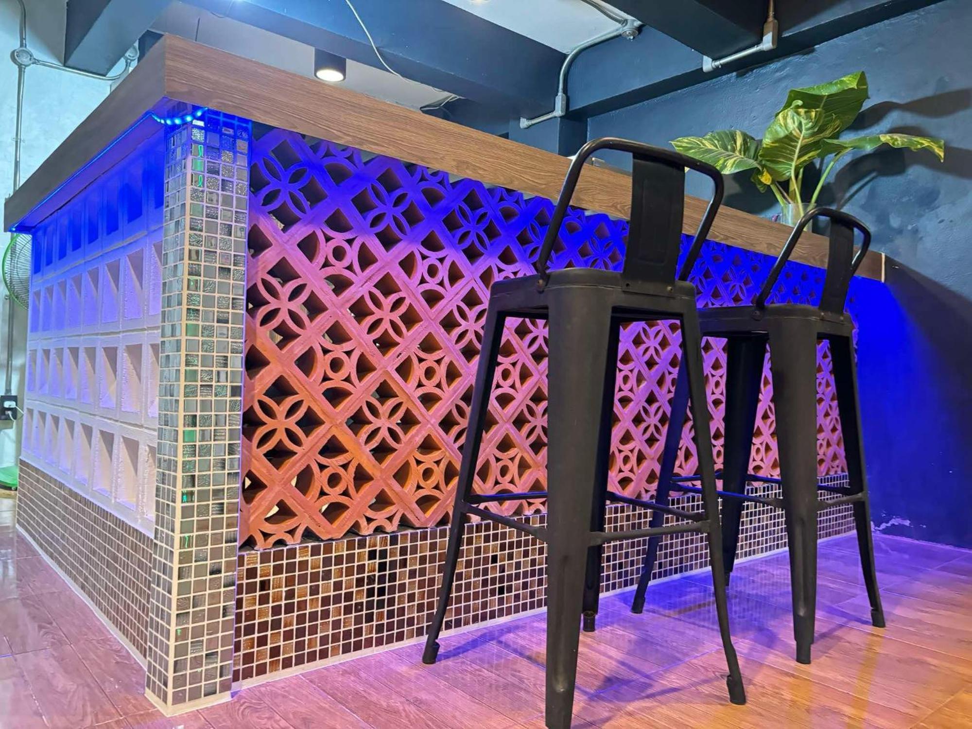 Yak Guesthouse Τσιάνγκ Μάι Εξωτερικό φωτογραφία