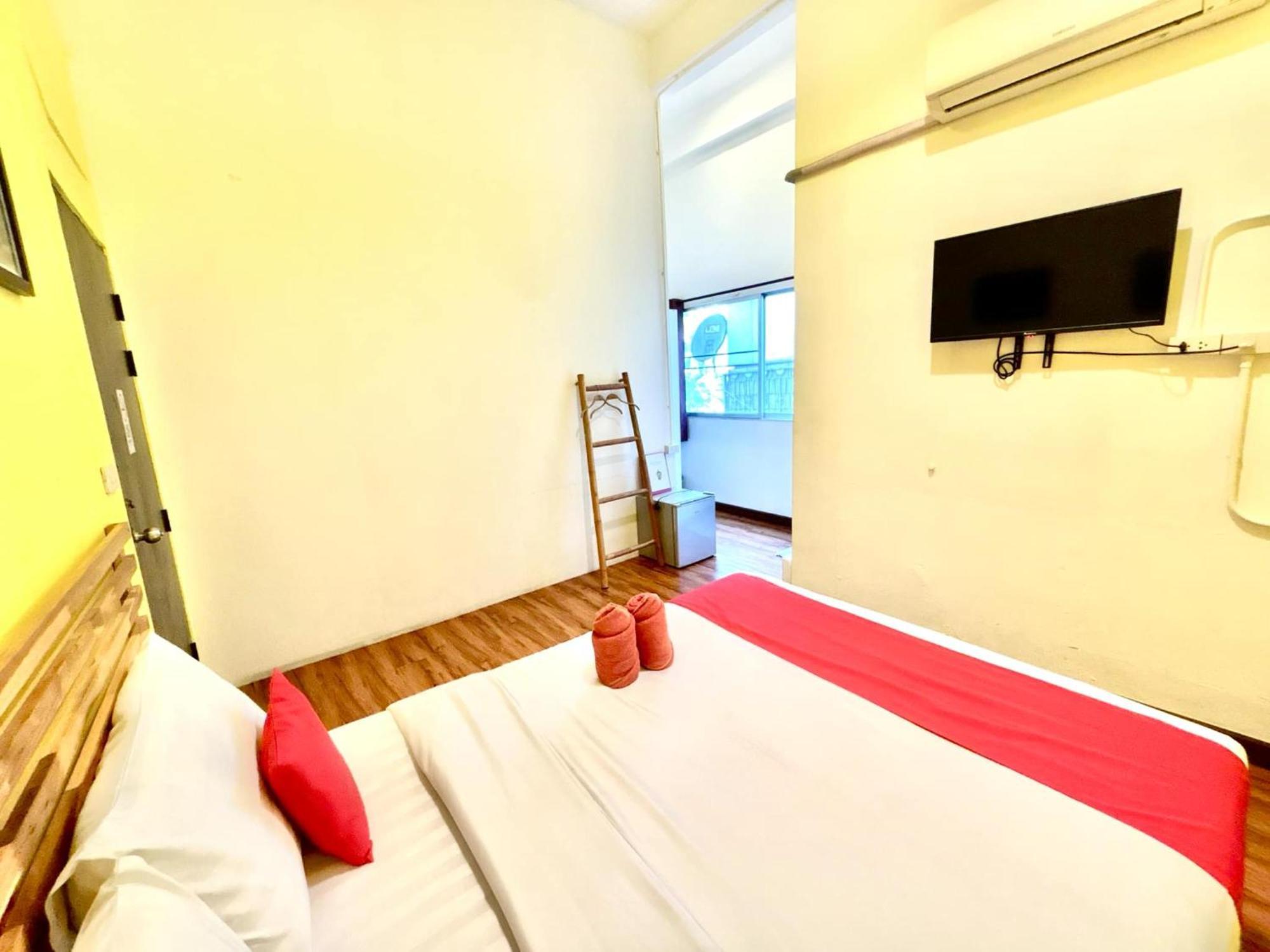 Yak Guesthouse Τσιάνγκ Μάι Εξωτερικό φωτογραφία